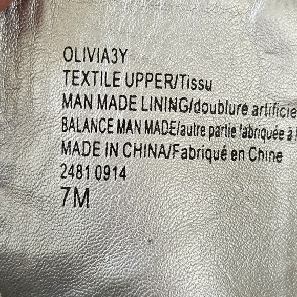 Nine West stiletto booties - Picture 8 of 8